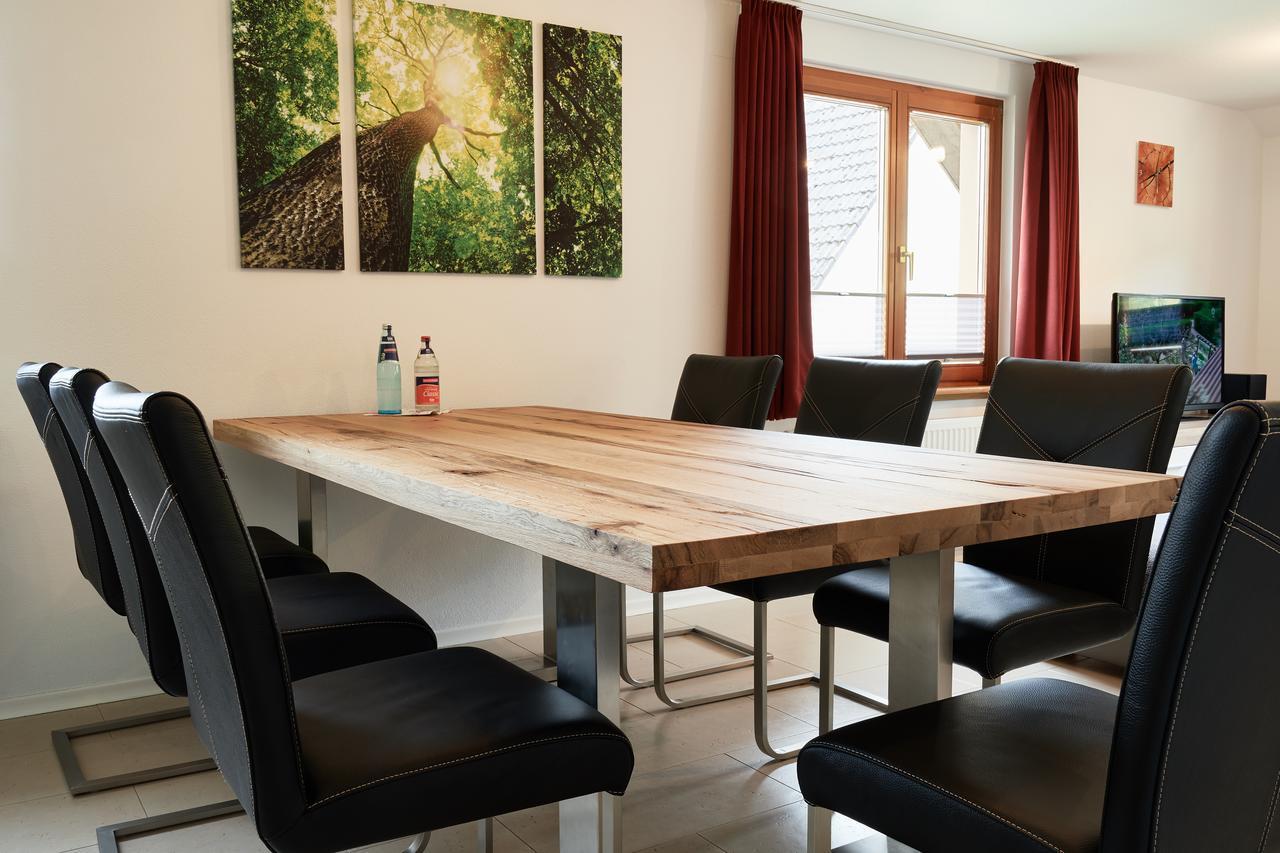 Gasthaus Kranz Lausheim Eksteriør billede